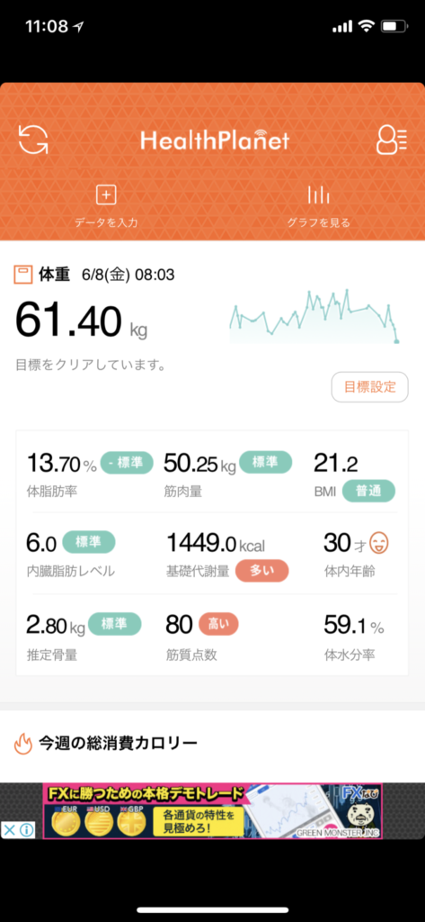 HealthPlanet