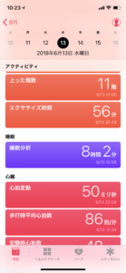 おすすめアプリ