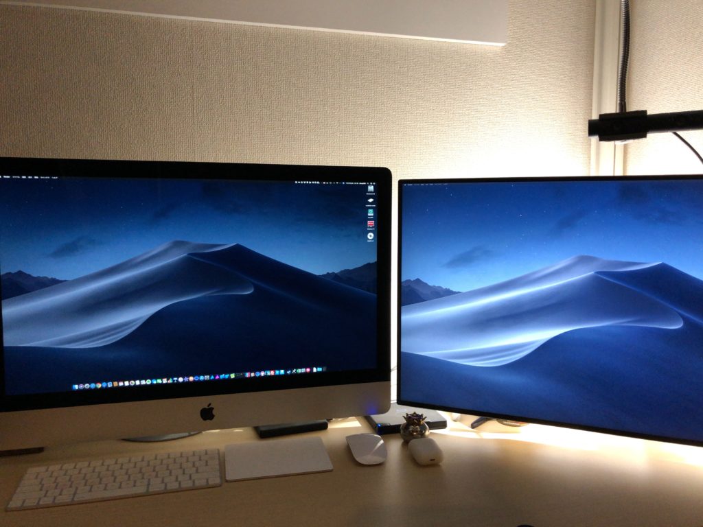 ノーマルとHDRなし